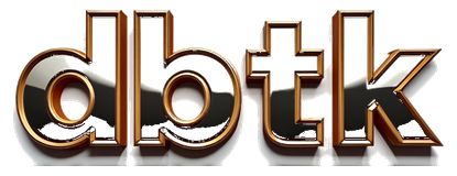 dbtk logo